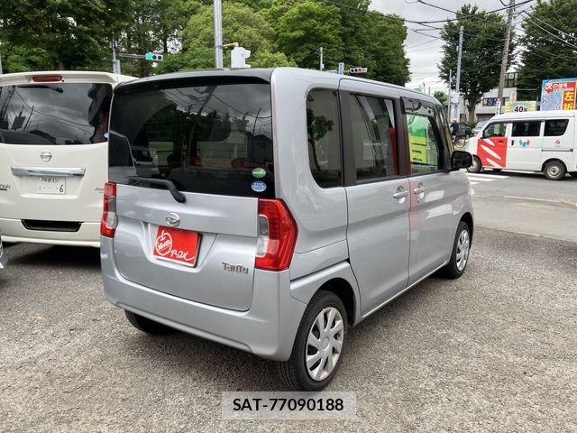 Daihatsu TANTO 2016-07 7225910-1