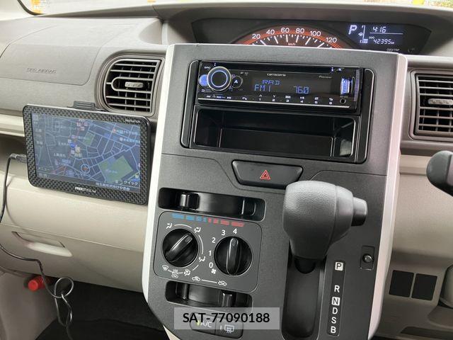 Daihatsu TANTO 2016-07 7225910-2