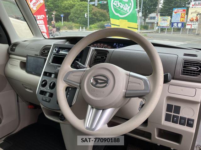 Daihatsu TANTO 2016-07 7225910-3