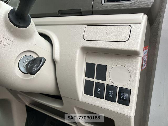 Daihatsu TANTO 2016-07 7225910-6