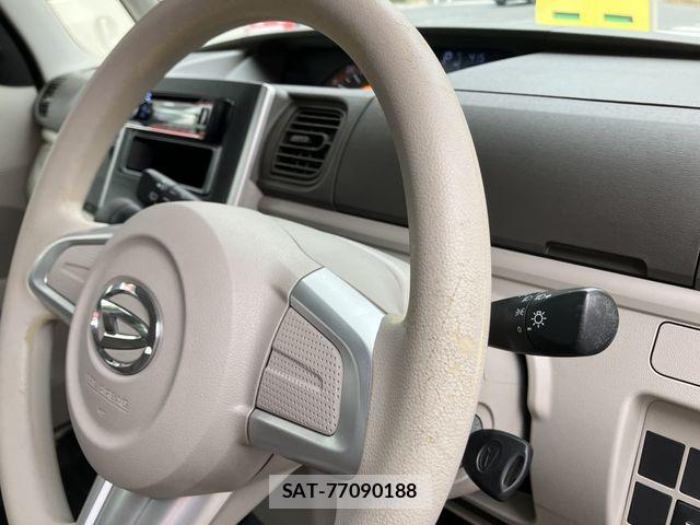 Daihatsu TANTO 2016-07 7225910-8