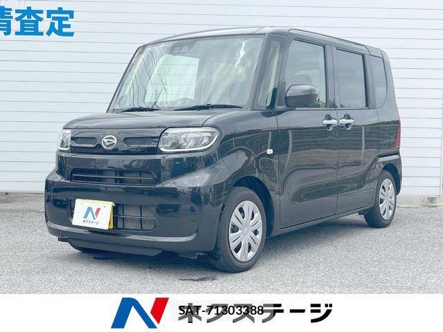Daihatsu TANTO 2022-12 7225941-0