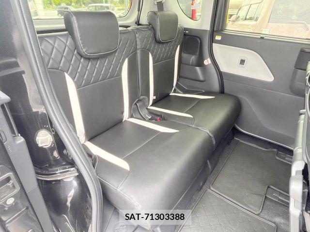 Daihatsu TANTO 2022-12 7225941-9