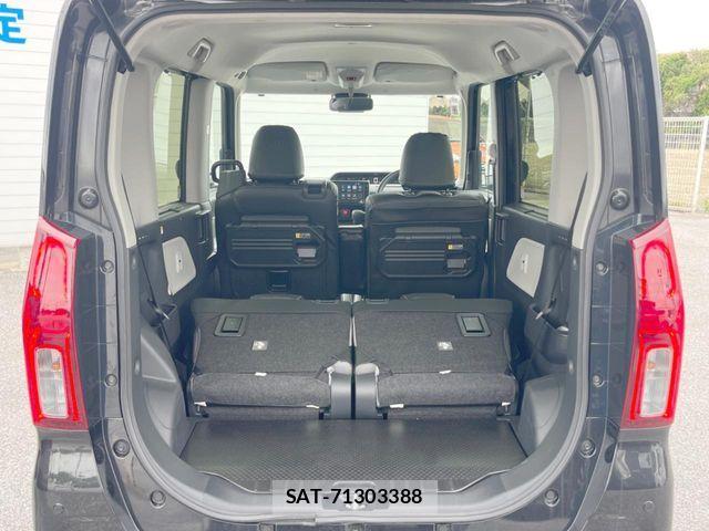 Daihatsu TANTO 2022-12 7225941-10