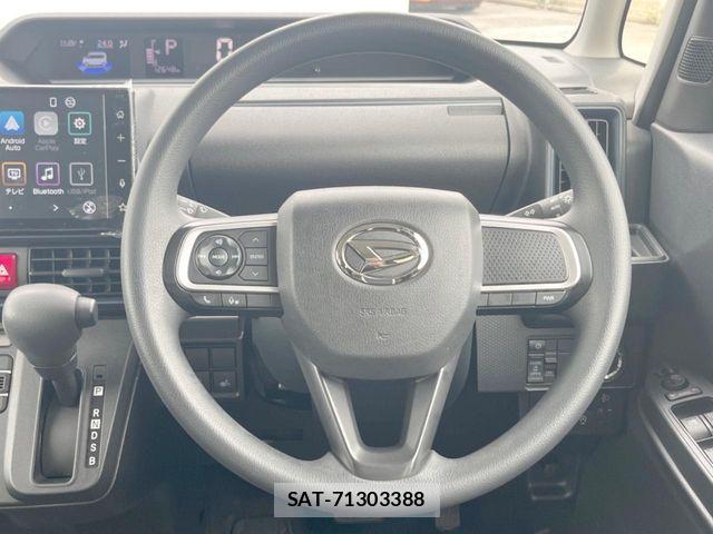 Daihatsu TANTO 2022-12 7225941-11