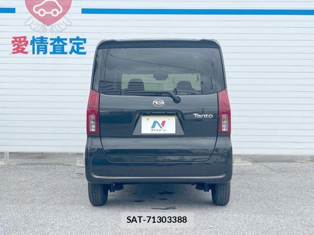 Daihatsu TANTO 2022-12 7225941-15