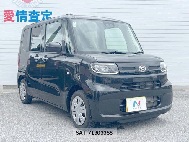 Daihatsu TANTO 2022-12 7225941-16