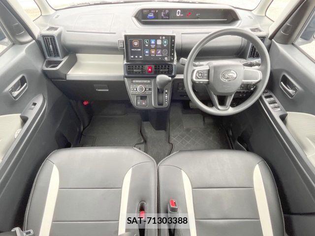 Daihatsu TANTO 2022-12 7225941-1