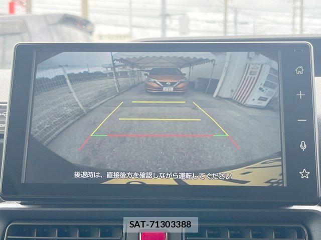 Daihatsu TANTO 2022-12 7225941-4