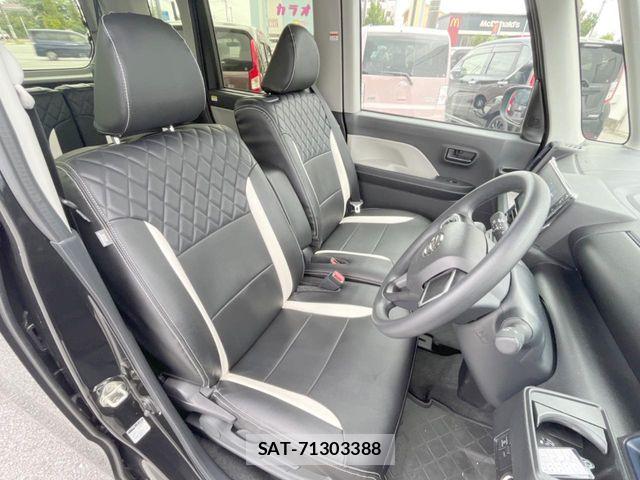 Daihatsu TANTO 2022-12 7225941-8