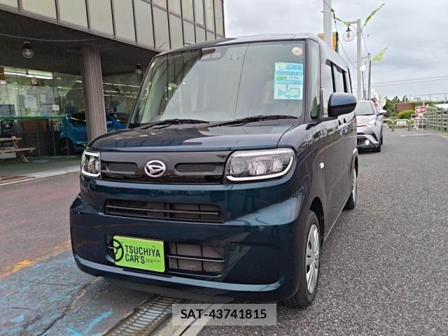 Daihatsu TANTO 2020-11 7225932-0