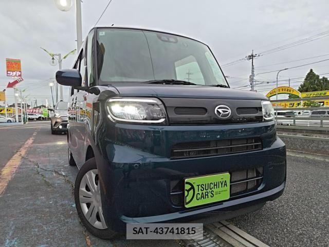 Daihatsu TANTO 2020-11 7225932-9
