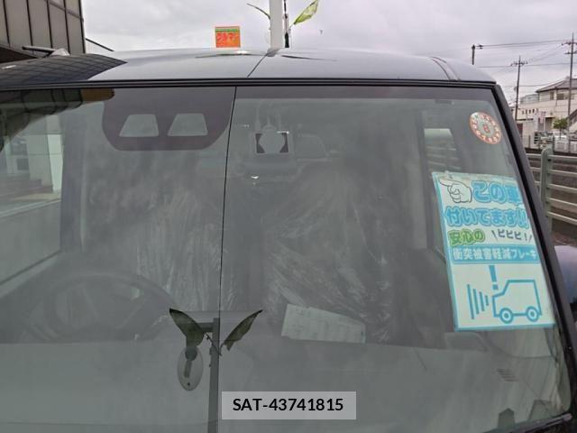 Daihatsu TANTO 2020-11 7225932-10