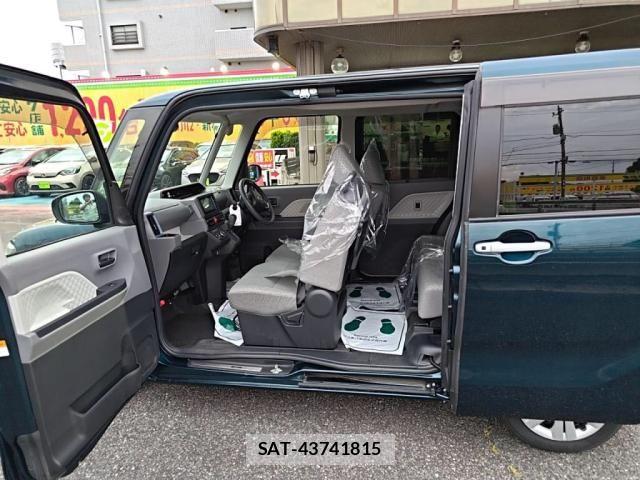 Daihatsu TANTO 2020-11 7225932-11
