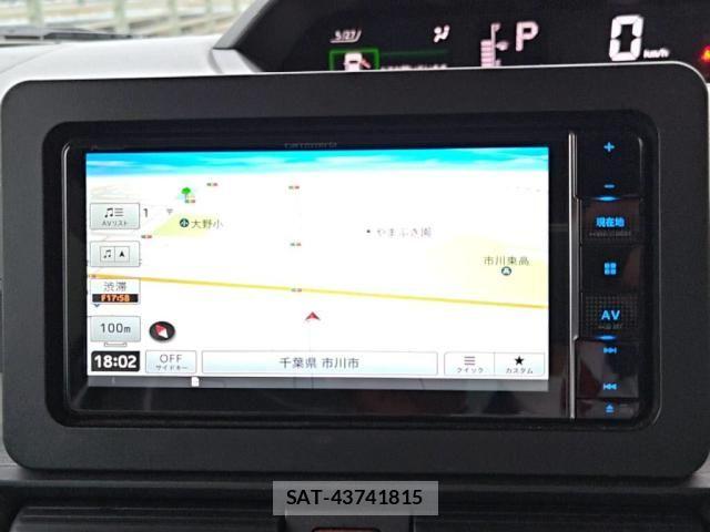 Daihatsu TANTO 2020-11 7225932-12