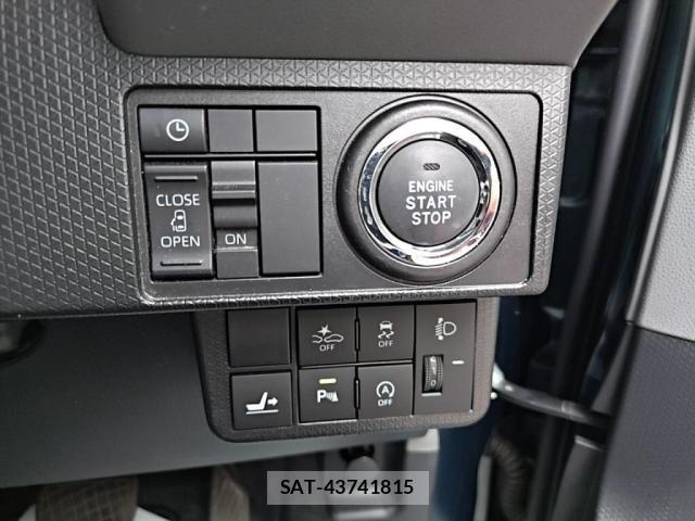 Daihatsu TANTO 2020-11 7225932-16