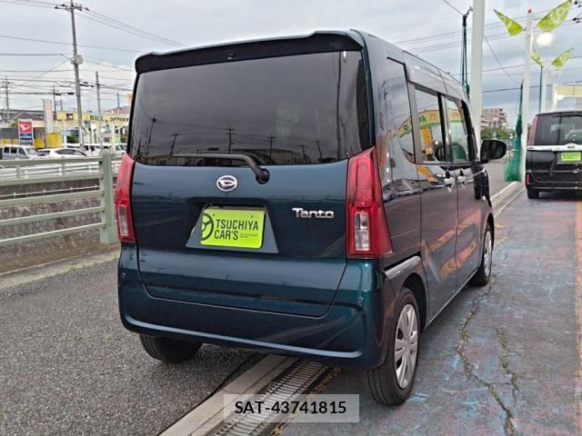Daihatsu TANTO 2020-11 7225932-1
