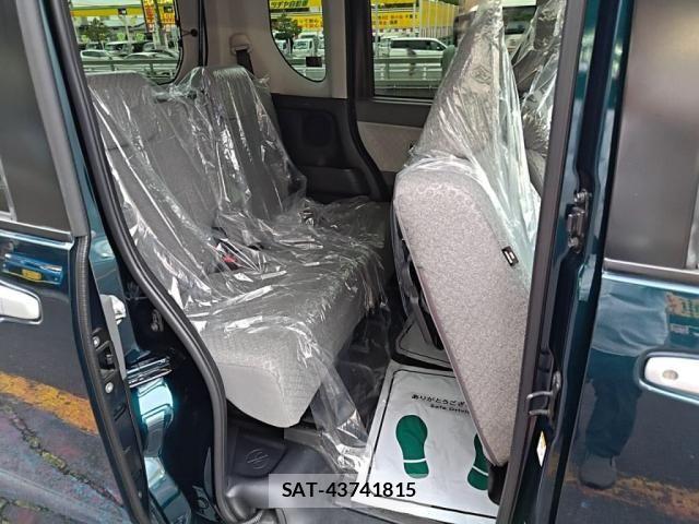 Daihatsu TANTO 2020-11 7225932-20