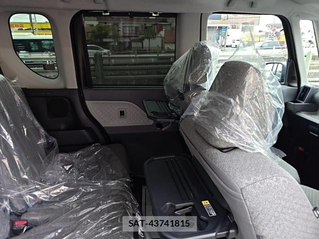 Daihatsu TANTO 2020-11 7225932-22