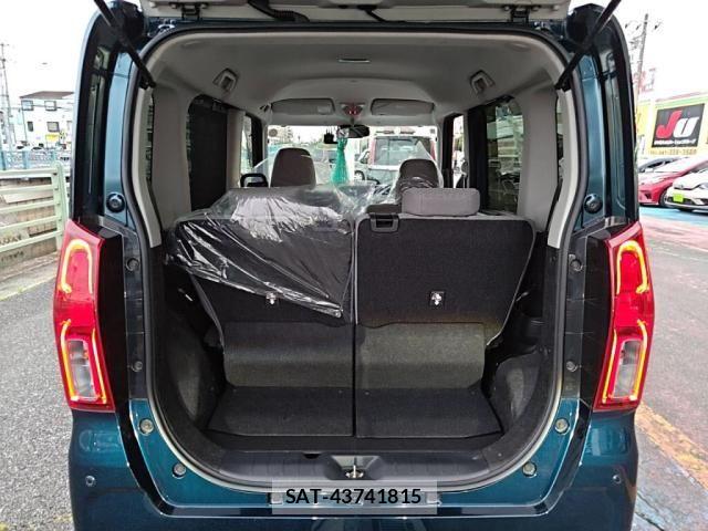 Daihatsu TANTO 2020-11 7225932-24