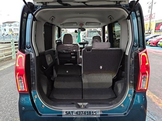 Daihatsu TANTO 2020-11 7225932-25