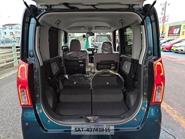 Daihatsu TANTO 2020-11 7225932-26