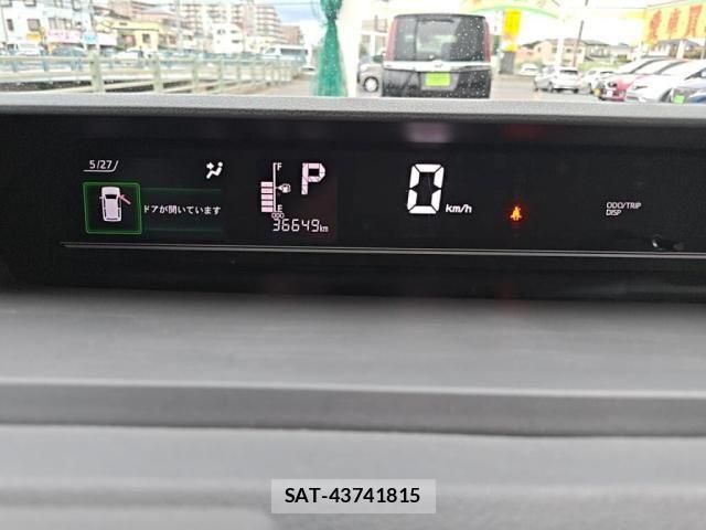 Daihatsu TANTO 2020-11 7225932-28