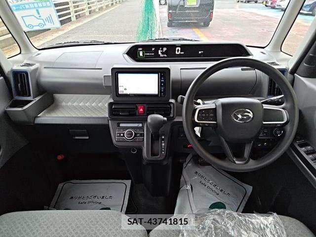 Daihatsu TANTO 2020-11 7225932-2