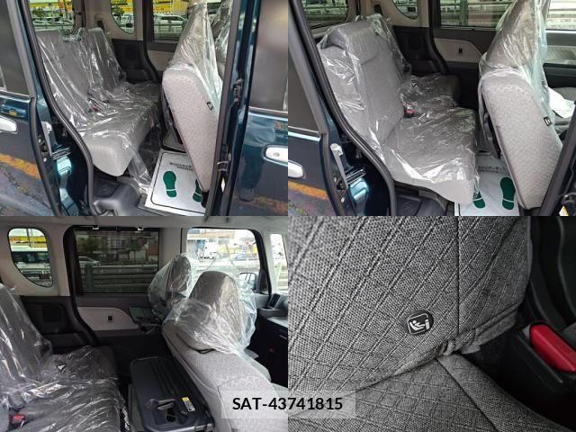 Daihatsu TANTO 2020-11 7225932-6