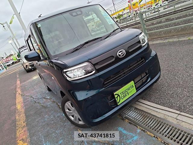 Daihatsu TANTO 2020-11 7225932-8