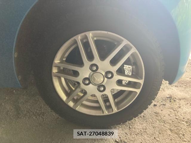 Daihatsu TANTO 2008-09 7225869-9