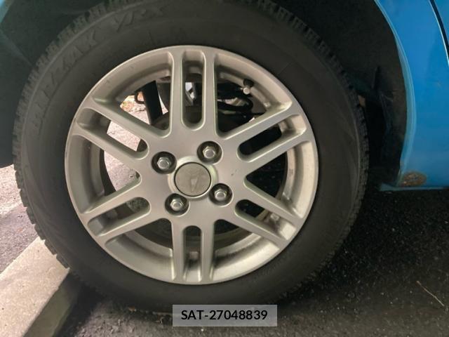 Daihatsu TANTO 2008-09 7225869-10