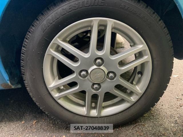 Daihatsu TANTO 2008-09 7225869-11