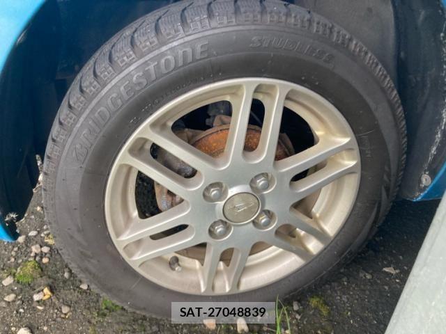Daihatsu TANTO 2008-09 7225869-12