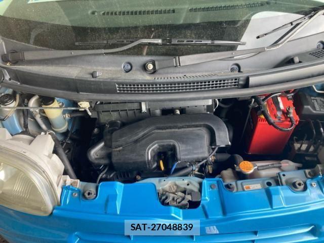 Daihatsu TANTO 2008-09 7225869-13