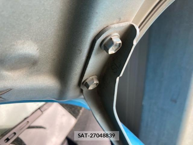 Daihatsu TANTO 2008-09 7225869-14