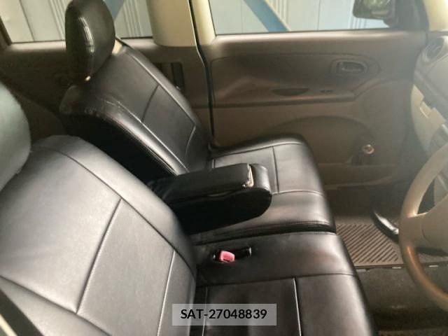 Daihatsu TANTO 2008-09 7225869-15