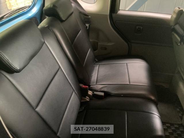 Daihatsu TANTO 2008-09 7225869-17