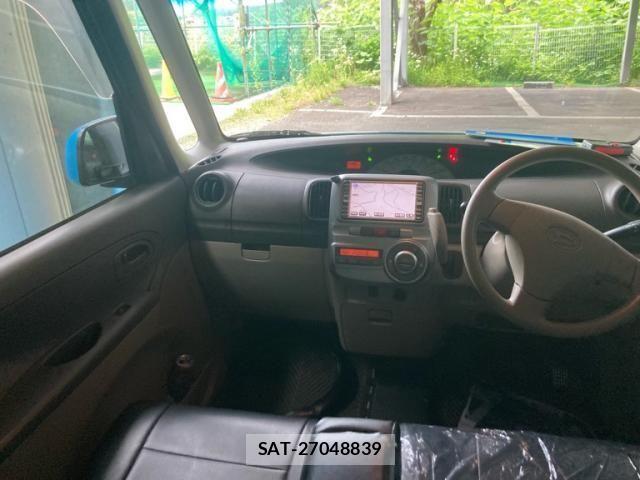 Daihatsu TANTO 2008-09 7225869-18