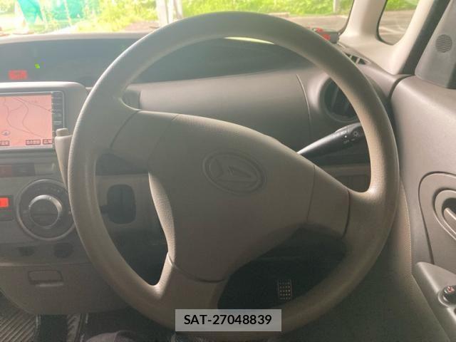 Daihatsu TANTO 2008-09 7225869-19
