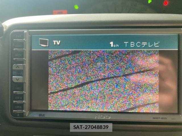 Daihatsu TANTO 2008-09 7225869-22