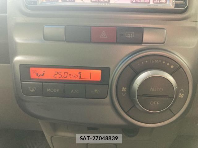 Daihatsu TANTO 2008-09 7225869-23