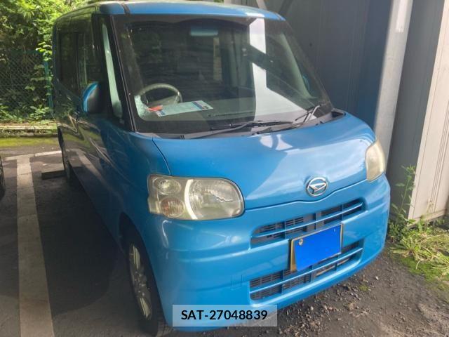 Daihatsu TANTO 2008-09 7225869-1