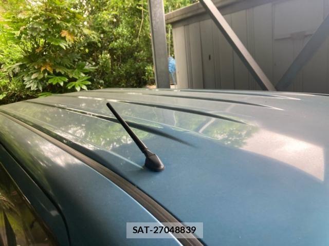 Daihatsu TANTO 2008-09 7225869-2