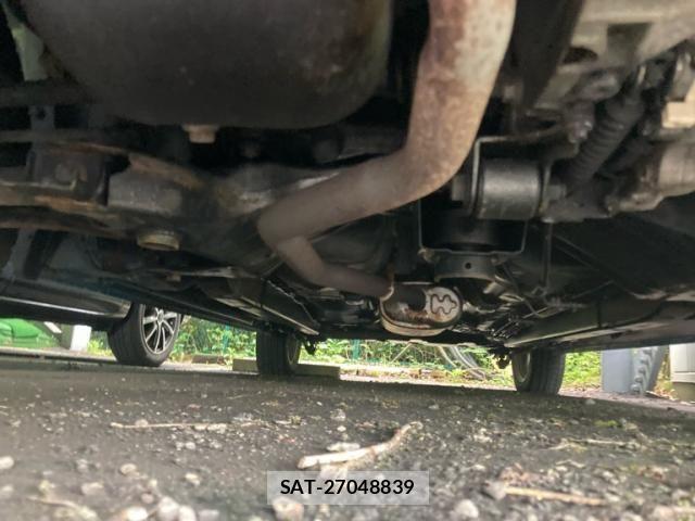 Daihatsu TANTO 2008-09 7225869-3