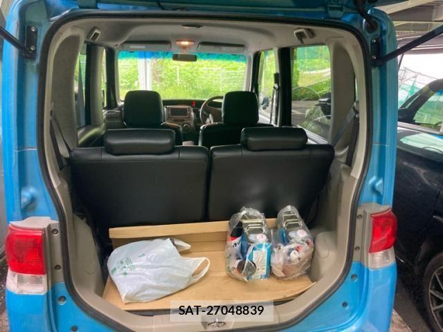Daihatsu TANTO 2008-09 7225869-6