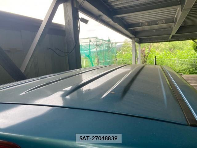 Daihatsu TANTO 2008-09 7225869-7