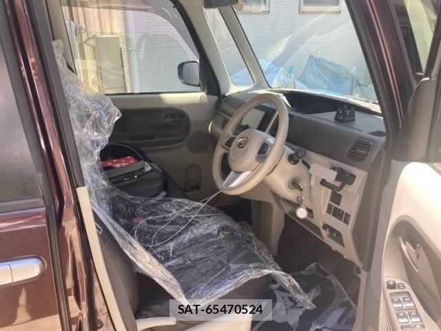 Daihatsu TANTO 2018-06 7225923-8