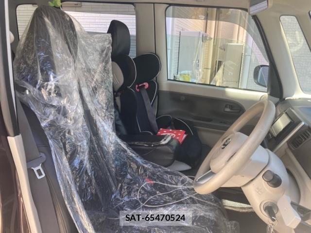 Daihatsu TANTO 2018-06 7225923-9