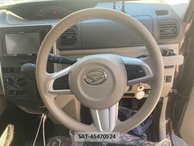 Daihatsu TANTO 2018-06 7225923-10
